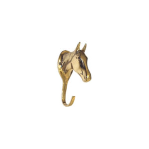 Horse Head Bridle Hook