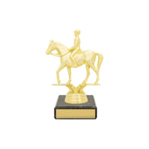 Equestrian Trophy