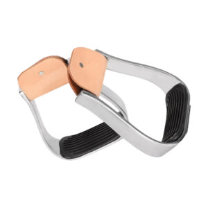 Aluminum Stirrups Lightweight