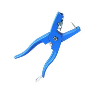 Cattle Ear Tag Applicator