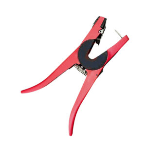 Ear Tag Applicator Multipurpose