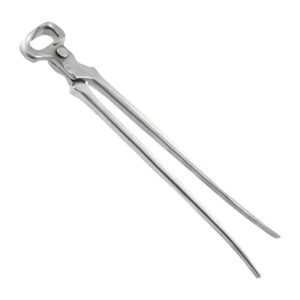 Hoof Nipper 15" Spring Loaded Stainless Steel