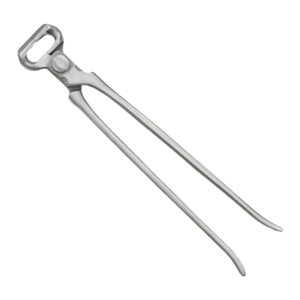 Professional 12" Half Round Nipper