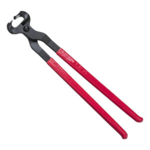 Economy Hoof Nipper 14" Forged