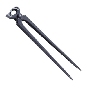 Nail Cutter 29cm Black Coated