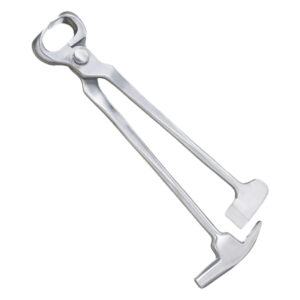 Professional Multi-Purpose Farrier Tool