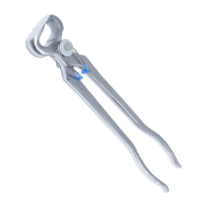 12" Farrier Hoof Nipper
