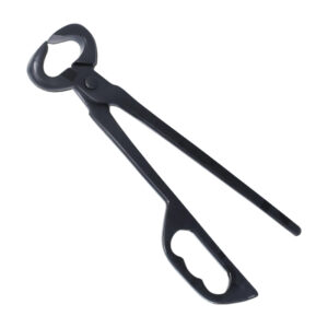 14" Hoof Nipper Cutter With Finger Loops