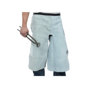 Natural Leather Farrier Apron