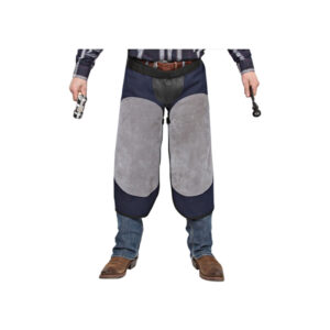 Cordura Chap With Duck Backing