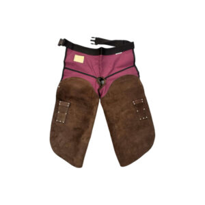 Canvas Farrier Apron Long Nylon
