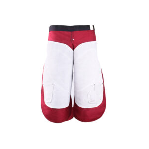 Cordura Chaps Cotton Duck Backing