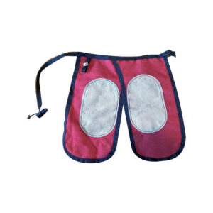 Mini Farrier Chaps For Toddlers