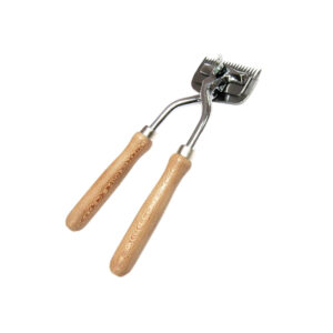 Two Hand Hair Clipper Horse 27cm