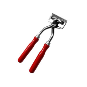 Two Hand Hair Clipper Sheep 27cm