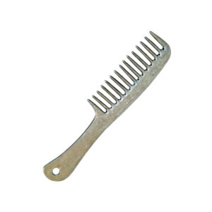 Aluminum Mane And Tall Comb