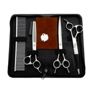 Pet Grooming Kit