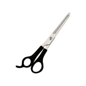 Thinning Scissor Plastic Handle