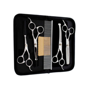 Dog Grooming Kit
