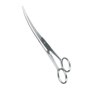 Marking Scissor Curved