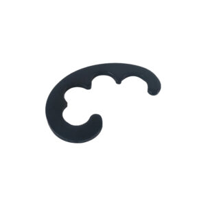 Tongs Holder Carbon Steel - Black Coated