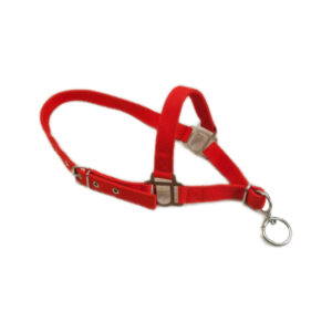 Adjustable Calf Halter Nylon