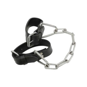 Heavy Duty Cow Hobble