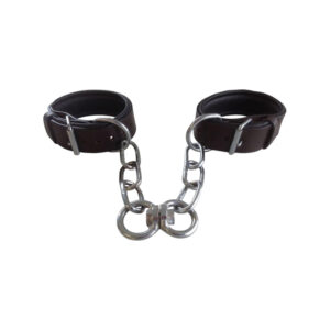 Heavy Duty Hobble Leather