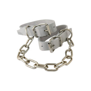 Hobble Cattle Heavy Duty Leather
