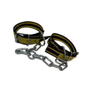 Nylon Hobbles Adjustable Heavy Swivel Chain