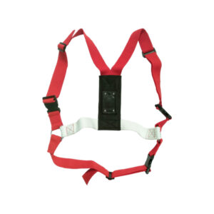 Nylon Ram Harness