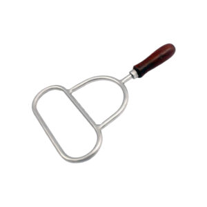 Schulze Mouth Gag