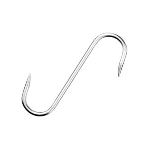 Butcher Meat Hook 4.5"
