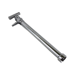 Equine Stomach Pump 17"