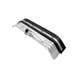Winged Yard Scrapper Galvanized