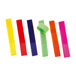 Cow Leg Bands Hook & Loop