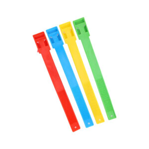 Cattle Leg Band Flexible