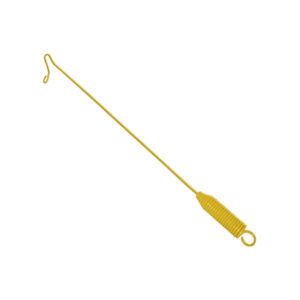 Poultry Leg Catching Hook 48"