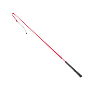 50" Stockyard Cattle Whip, 8" Drop