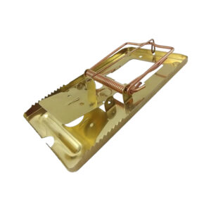 Metal Rat Trap