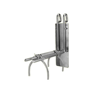 Mole Trap Podal Min