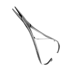 Mathieu Needle Holder 17cm