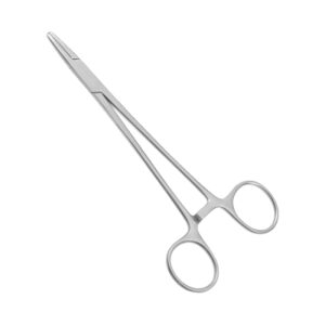 Mayo Hegar Needle Holder 14cm