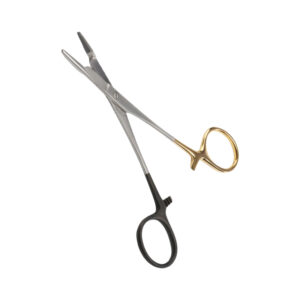 Premium Olsen - Hegar Needle Holder 12cm