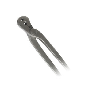 Nail Puller 13" Stainless Steel