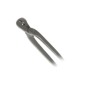 Nail Puller 13" Steel Nickel Plated