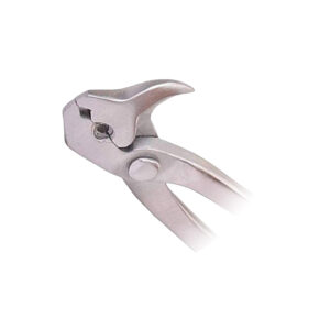 Nail Puller 13" Stainless Steel