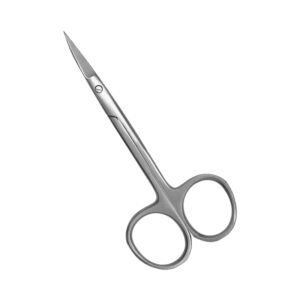 Iris-Scissor Sharp 90mm