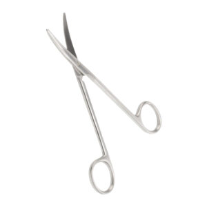 Metzenbaum Scissor Cvd Blunt / Blunt 14.5cm
