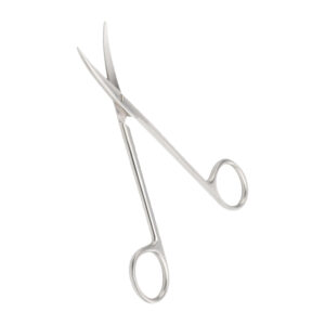 Metzenbaum Scissor Cvd Sharp / Blunt 14.5cm